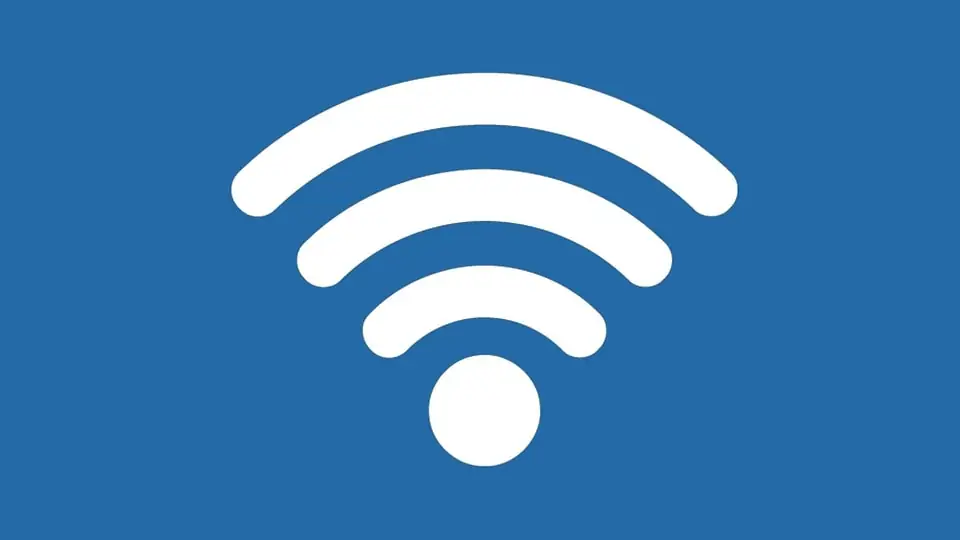 Wi-Fi接続を確認して、iPadを高速化します