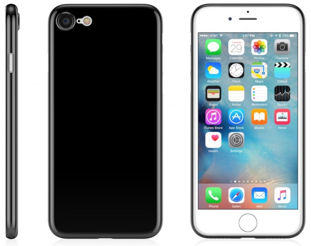 iPhone 7