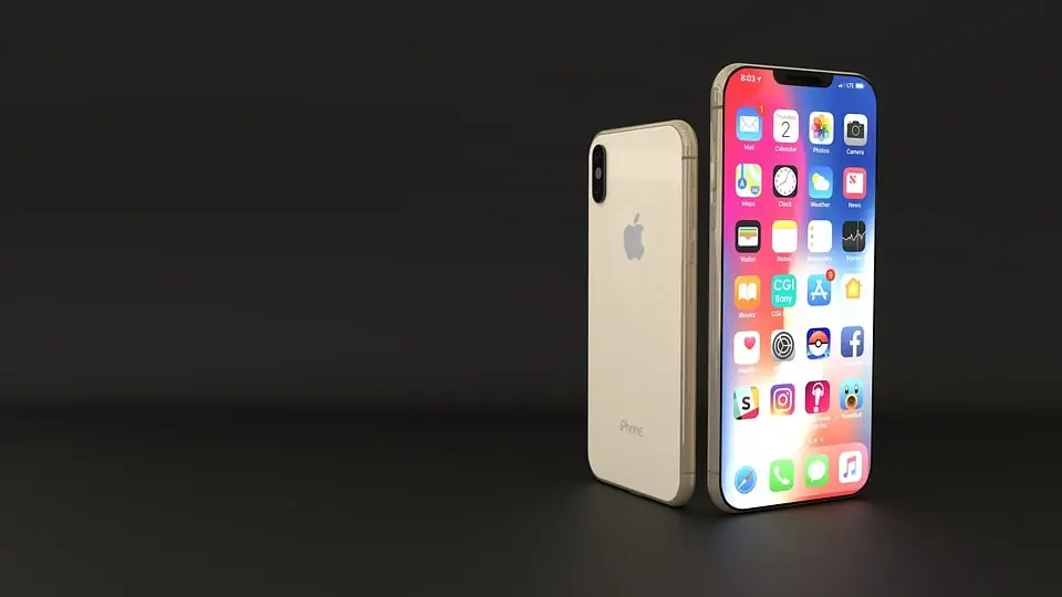 iPhone XS Max