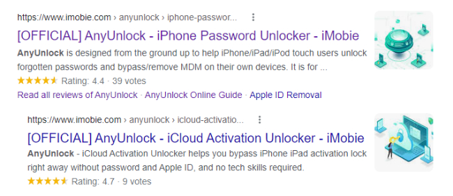 ayunlockレビュー