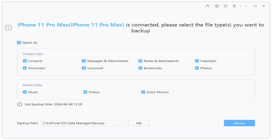 iCloudなしで古いiPhoneから新しいiPhoneに写真を転送する