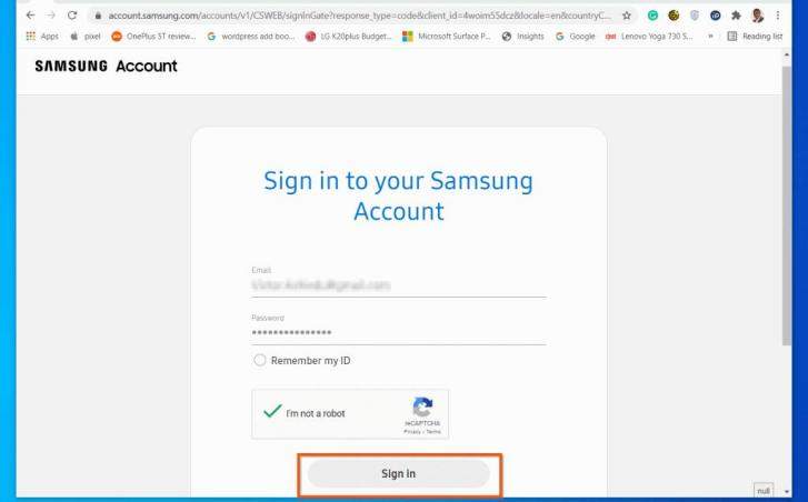 SamsungクラウドバックアップをPCにダウンロードする方法