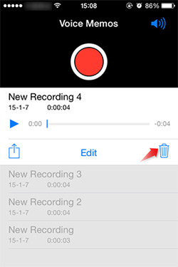 Delete voice memos from iphone1.jpg