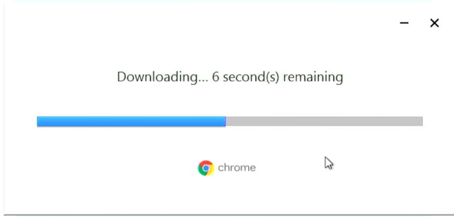 Windows 7のChromeをダウンロードしてください