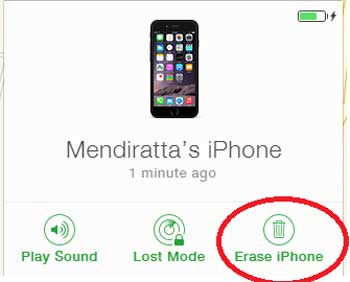 工場出荷時のiPhoneをリセットして、iPhoneを完全に死んでしまいました