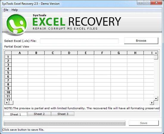 Excelパスワードを削除します