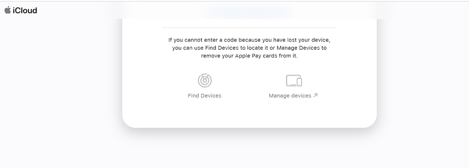 私のアプリを見つけてiPadをリセットします