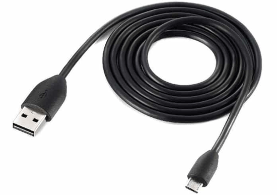 別のUSBケーブルまたはポートを使用します