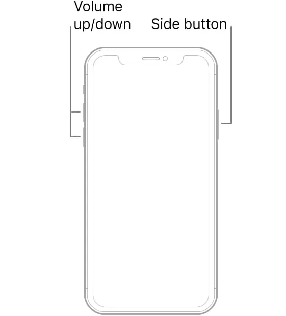 XR iOS 13の充電問題を修正します