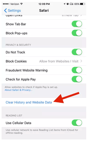 iPhoneでスペースを無料で無料で使用します