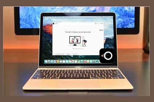 iPhoneをPCにミラーリングするLetsview
