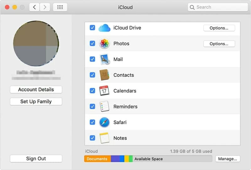 iPhoneからMacにリマインダーを転送するにはどうすればよいですか