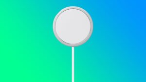充電標識を確認してください
