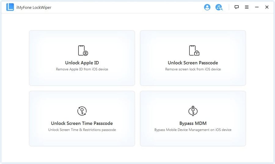 imyfone lockwiper