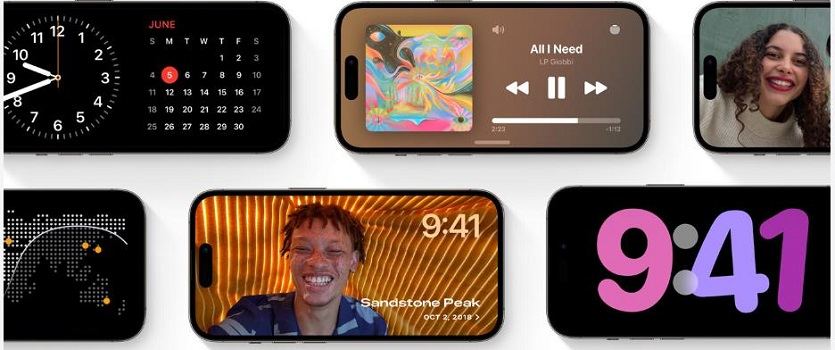 iPhone 15チュートリアル