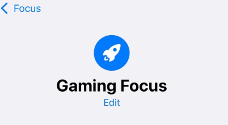 iOS-18-ゲームモードゲームフォーカス