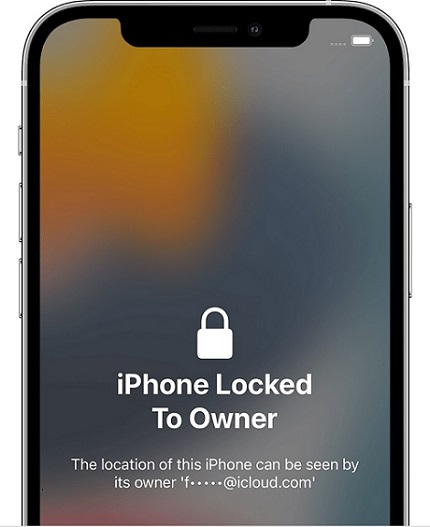 iPhoneパスコードで所有者にロックされたiPhoneをバイパスする方法