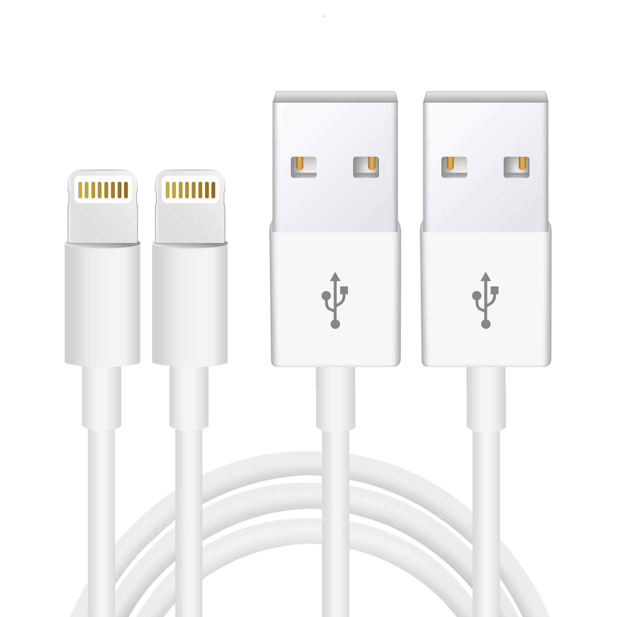 iPhoneオリジナルUSB