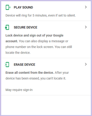 GoogleでハードリセットVivoを無料で見つけてください