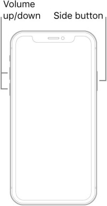iPhone 8ヘッドフォンが機能していません