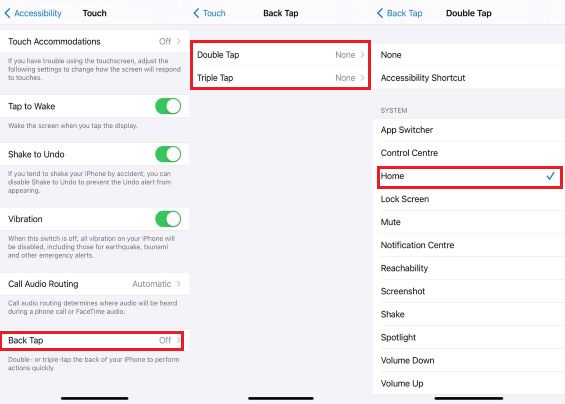 スワイプせずにフェイスIDでiPhoneのロックを解除します 