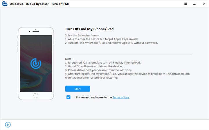 iPhoneでApple IDからサインアウトする方法