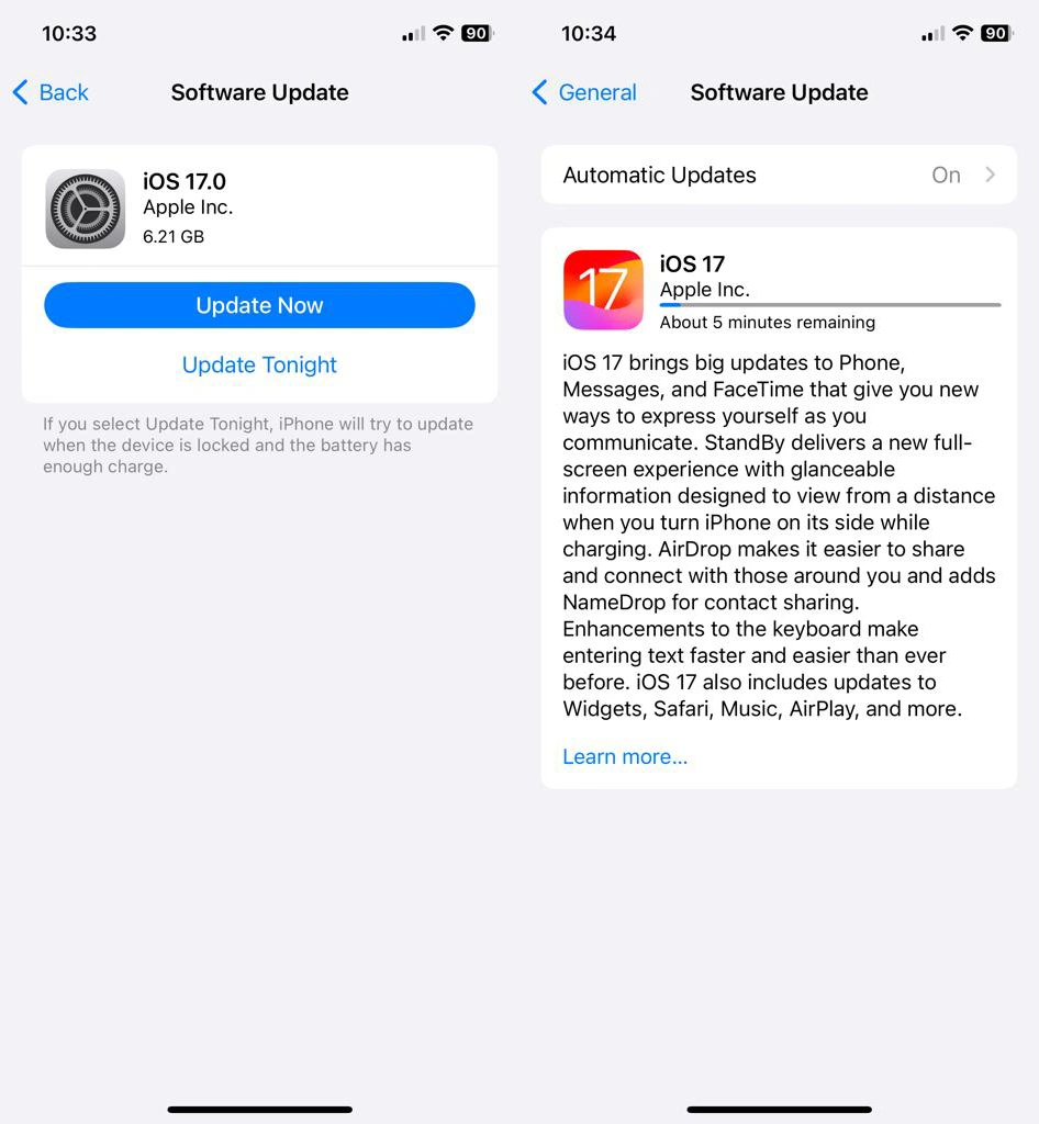 FaceTime iPad wifiで動作しません