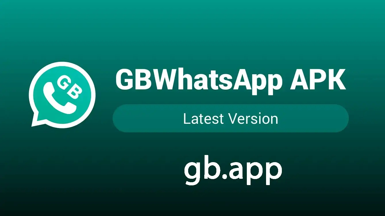GB WhatsApp mod APK